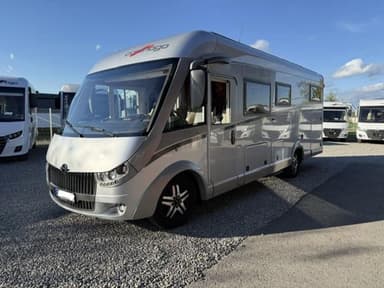 Carthago chic c-line I 4.9 LE