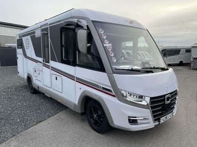 Carthago chic c-line I 4.9 LE