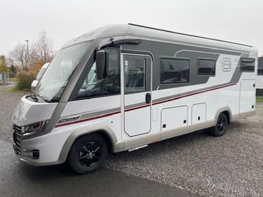 Carthago chic c-line I 4.9 LE