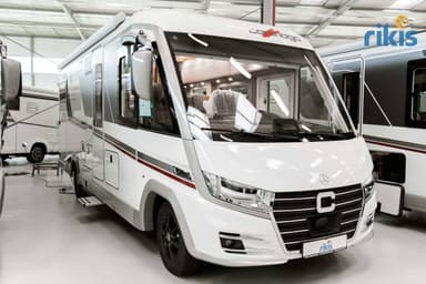 Carthago chic c-line I 4.9 LE