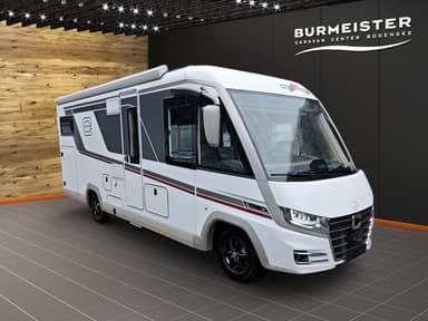 Carthago chic c-line I 4.9 LE