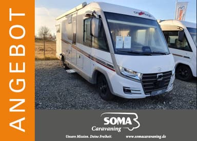 Carthago chic c-line I 4.9 LE