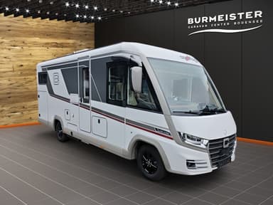 Carthago chic c-line I 4.9 LE