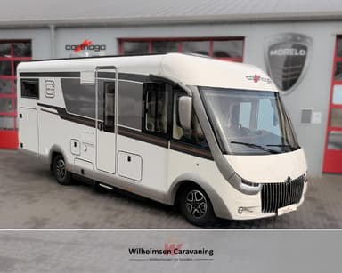 Carthago chic c-line I 4.9 LE