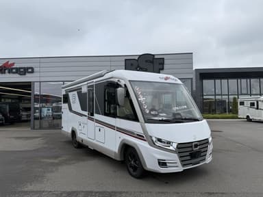 Carthago chic c-line I 4.9 LE