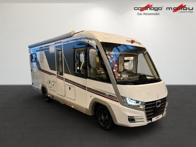 Carthago chic c-line I 4.9 LE