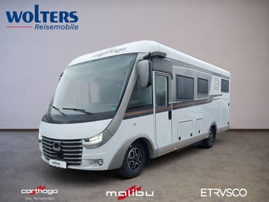 Carthago chic c-line I 4.9 LE