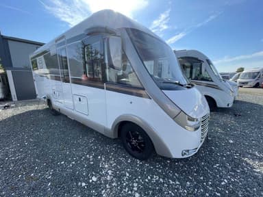 Carthago chic c-line I 4.9 LE