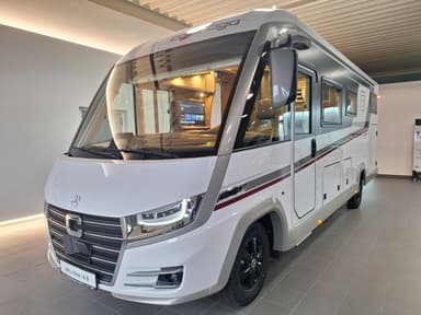 Carthago chic c-line I 4.9 LE