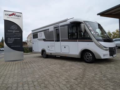 Carthago chic c-line I 4.9 LE