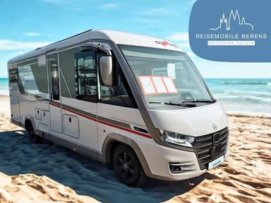 Carthago chic c-line I 4.9 LE