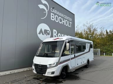 Carthago chic c-line I 4.9 LE