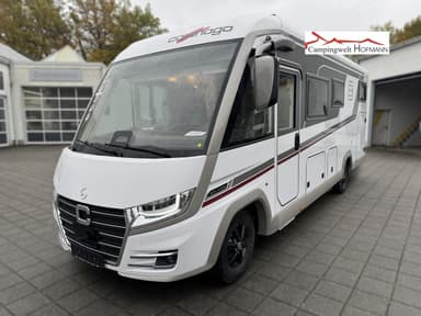 Carthago chic c-line I 4.9 LE