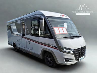 Carthago chic c-line I 4.9 LE
