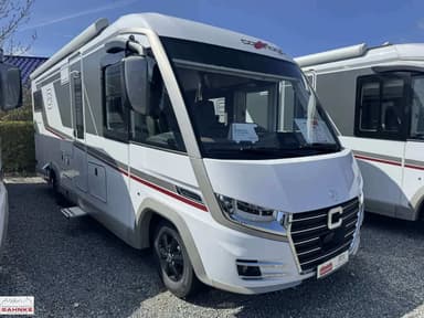 Carthago chic c-line I 4.9 LE