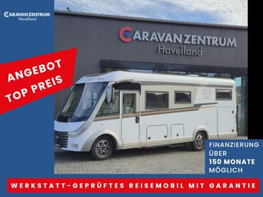 Carthago chic c-line I 4.9 LE