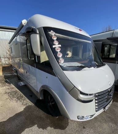 Carthago chic c-line I 4.9 LE