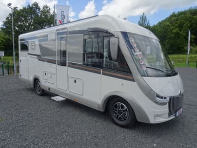 Carthago chic c-line I 4.9 LE