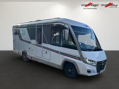 Carthago chic c-line I 4.9 LE