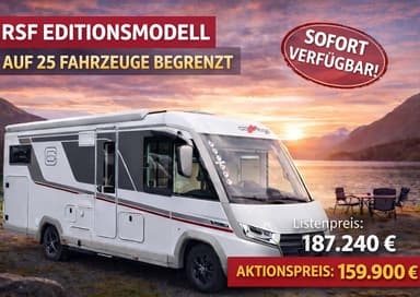 Carthago chic c-line I 4.9 LE