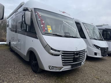 Carthago chic c-line I 4.9 LE