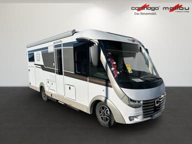Carthago chic c-line I 4.9 LE