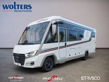 Carthago chic c-line I 4.9 LE L
