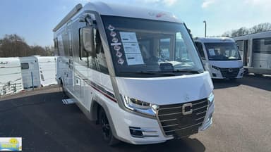 Carthago chic c-line I 4.9 LE L