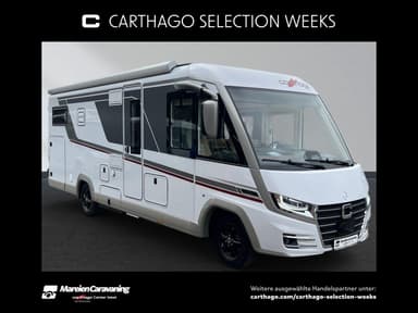 Carthago chic c-line I 4.9 LE L