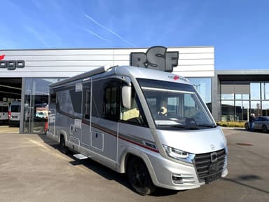 Carthago chic c-line I 4.9 LE L