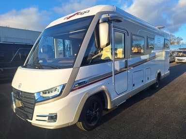 Carthago chic c-line I 4.9 LE L