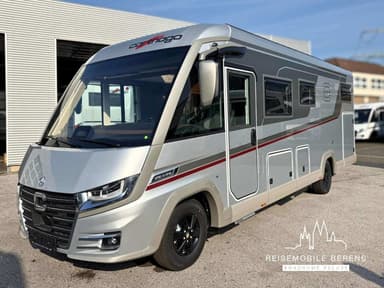Carthago chic c-line I 4.9 LE L