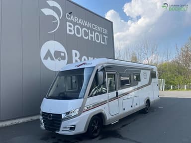 Carthago chic c-line I 4.9 LE L
