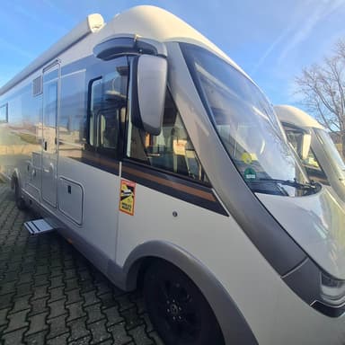 Carthago chic c-line I 4.9 LE L