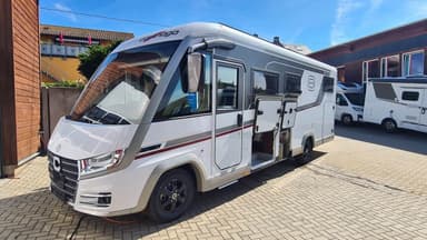 Carthago chic c-line I 4.9 LE L