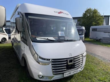 Carthago chic c-line I 4.9 LE L