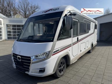 Carthago chic c-line I 4.9 LE L