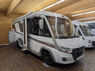 Carthago chic c-line I 4.9 LE ohne Hubbett