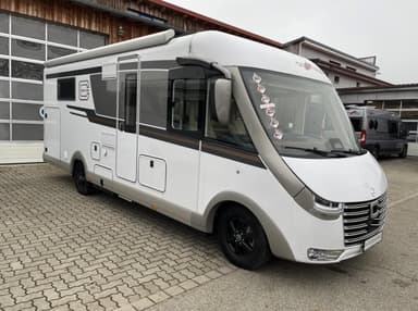 Carthago chic c-line I 5.0 QB