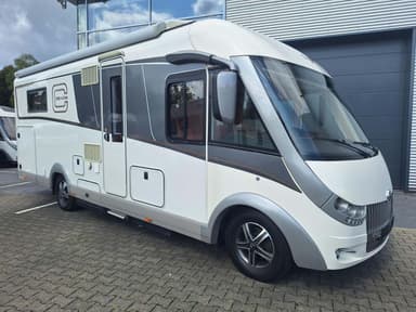 Carthago chic c-line I 5.0 QB