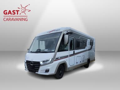 Carthago chic c-line I 5.0 QB