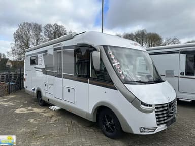 Carthago chic c-line I 5.0 QB