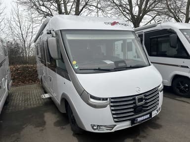 Carthago chic c-line I 5.0 QB