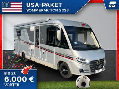 Carthago chic c-line I 5.0 QB L (352)