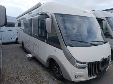 Carthago chic c-line I 5.0 QB L
