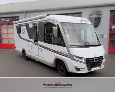 Carthago chic c-line I 5.0 QB L