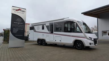 Carthago chic c-line I 5.9 XL LE