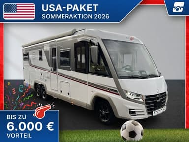 Carthago chic c-line I 5.9 XL LE (311)