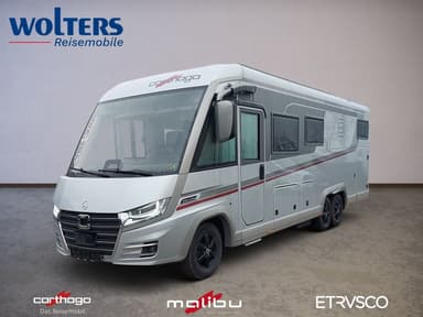 Carthago chic c-line I 5.9 XL LE