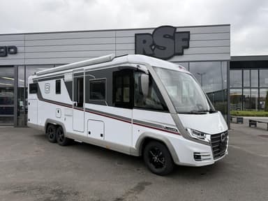 Carthago chic c-line I 5.9 XL LE